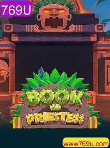 Book of Priestess: Mergulhando no Mundo Misterioso do Novo Jogo
