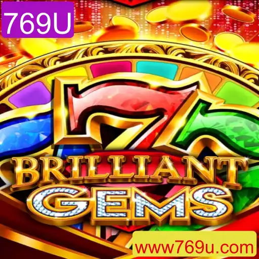 BrilliantGems: O Novo Jogo Que Está Revolucionando o Mundo dos Quebra-Cabeças