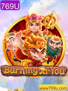 Descubra o Mundo de BurningXiYou: Um Mergulho Profundo no Jogo do Ano
