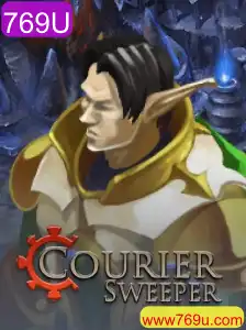 Explorando CourierSweeper: O Jogo Estratégico que Conquista o Público
