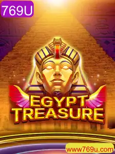 Descobrindo os Mistérios do EgyptTreasure: Um Aventura de Estratégia
