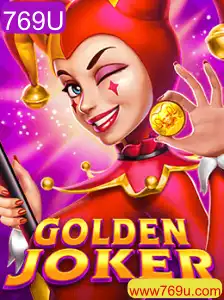 GoldenJoker: Aventuras e Estratégias em um Mundo de Oportunidades Lúdicas