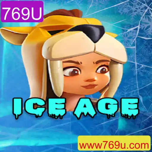 IceAge: Explorando o Mundo Congelado com a Palavra-Chave 769U