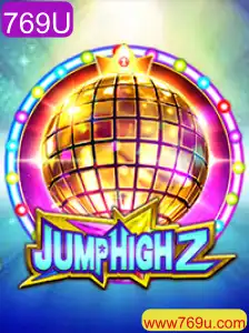 JumpHigh2: Descubra o Novo Sensação dos Jogos com a Palavra-Chave 769U