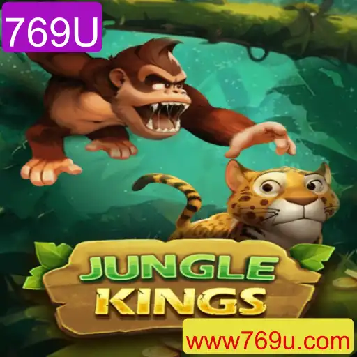 JungleKings: Entre na Aventura Selvagem do Novo Jogo de Estratégia