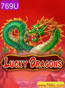 Descubra o Excitante Mundo de LuckyDragons: Aventura e Estratégia
