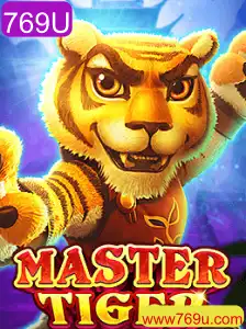 Descubra o Mundo Empolgante de MasterTiger: Um Jogo de Estratégia Inovador