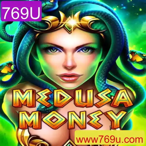 MedusaMoney: Um Novo Conceito em Jogos com a Palavra-Chave 769U