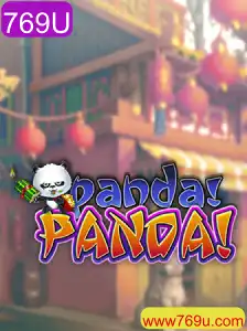 Explorando o Mundo Fascinante de PandaPanda: Um Mergulho no Jogo Inovador Marcado com 769U