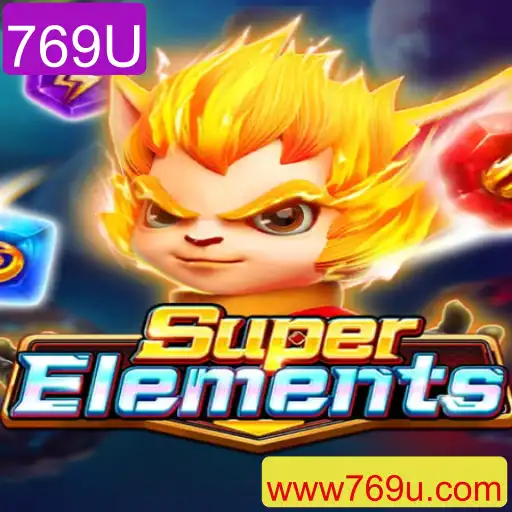 SuperElements: Explorando o Mundo Fantástico do Jogo