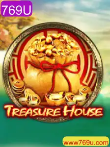 Explorando o Mundo de TreasureHouse: Um Jogo de Aventura e Estratégia
